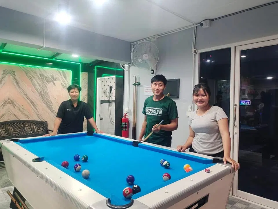 รูปจากลูกค้า T&D POOL VILLA