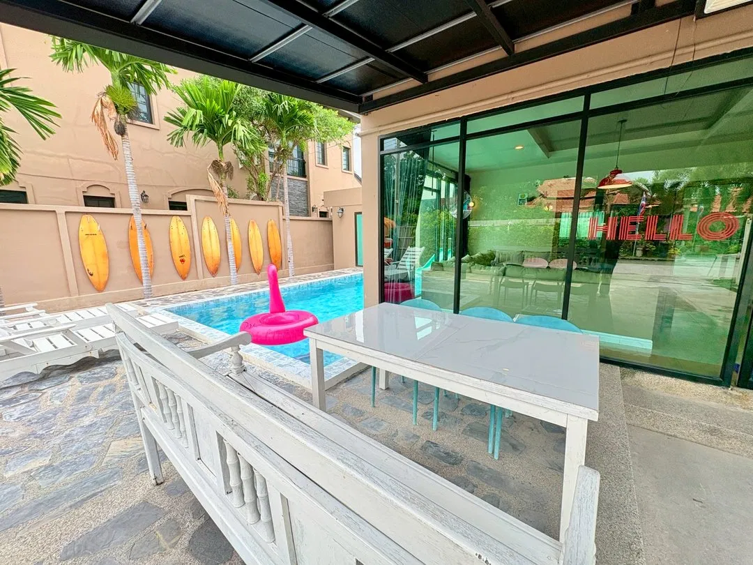 ภายนอก Mountain Bangsean A1