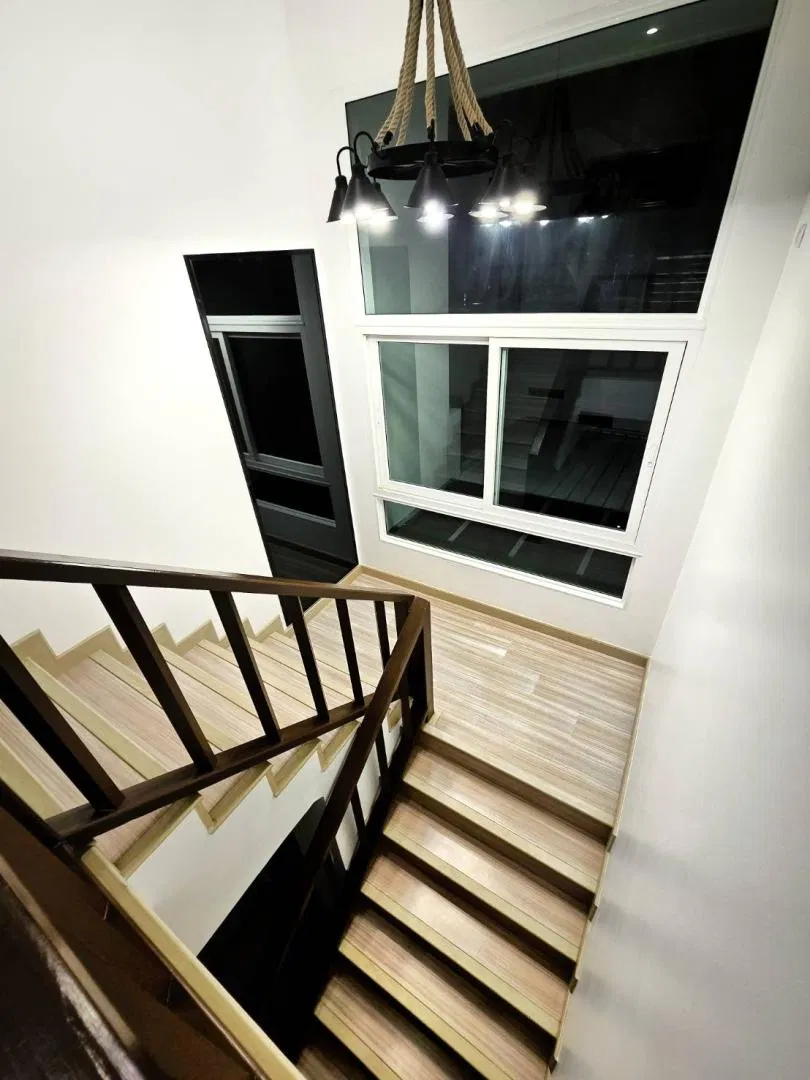 ภายใน Seaside Symphony Luxury