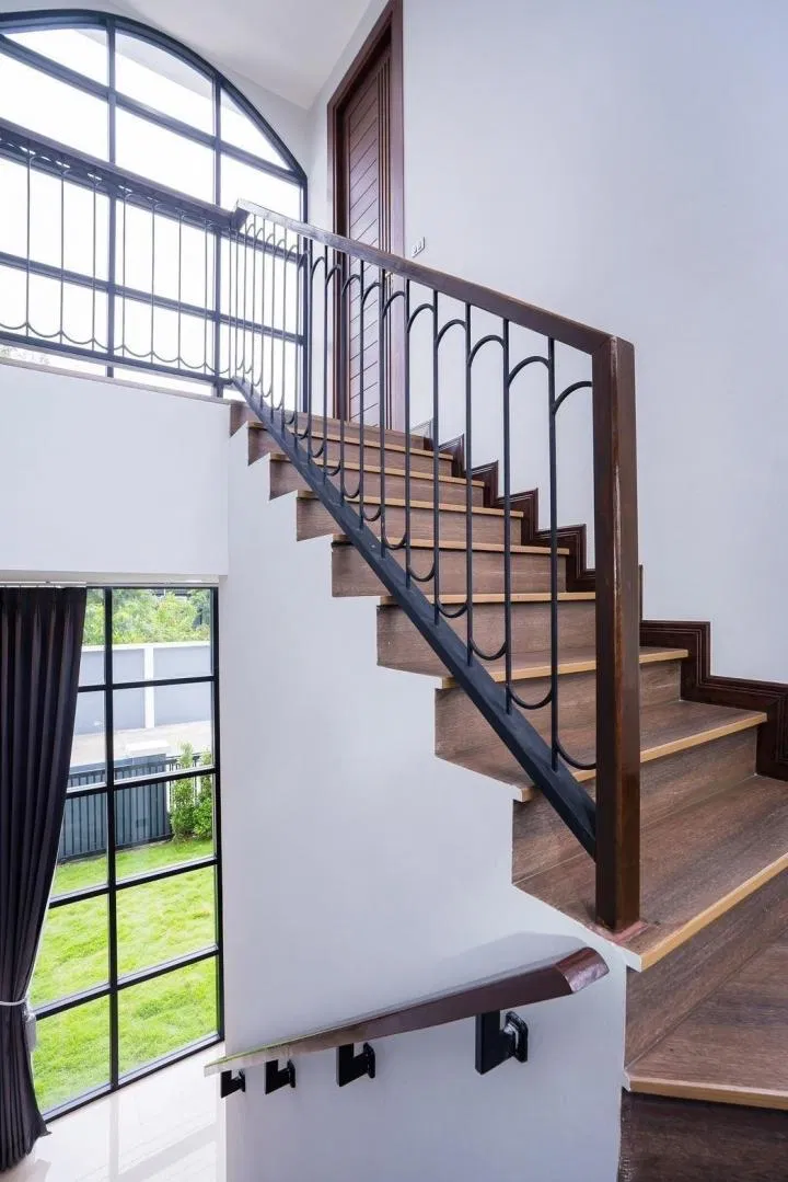 ภายใน Lava House Poolvilla