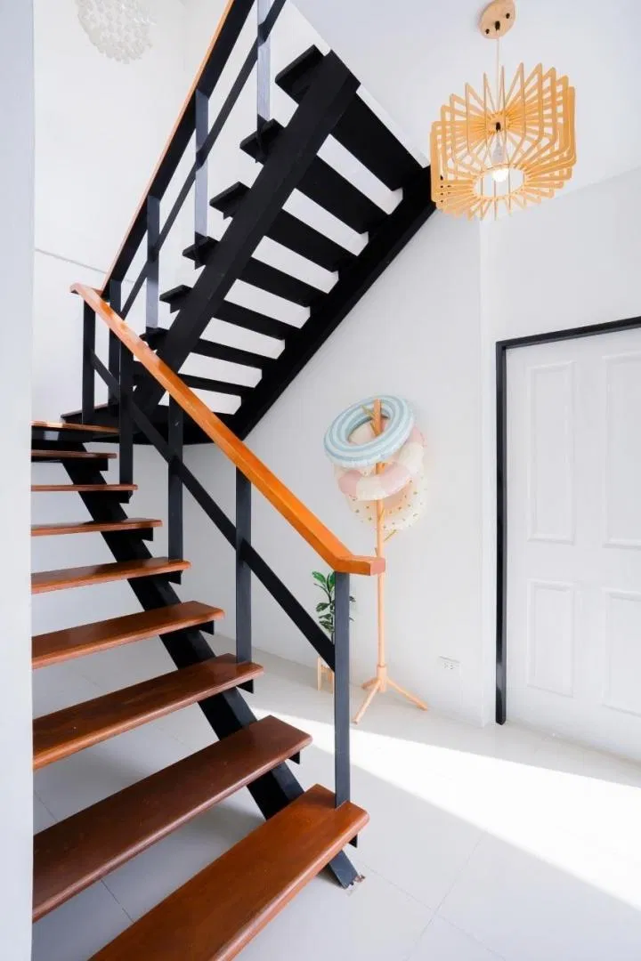 ภายใน chloe house