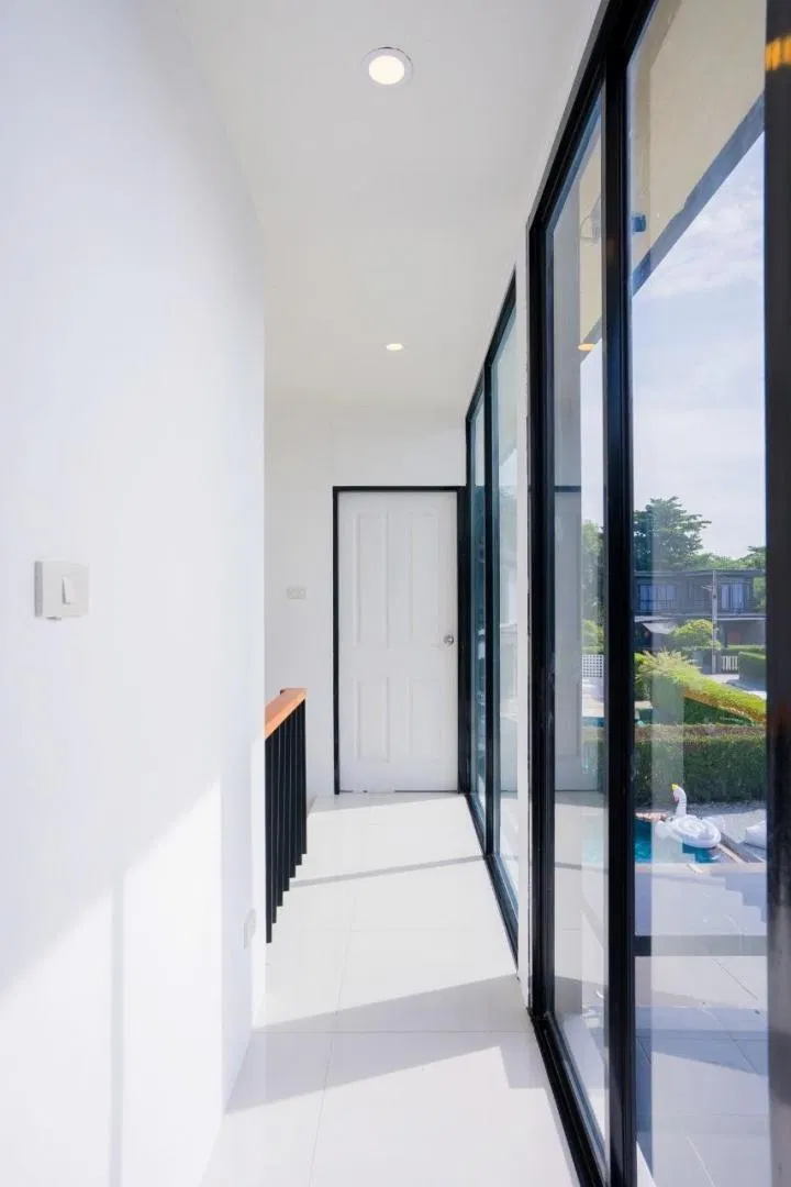ภายใน chloe house