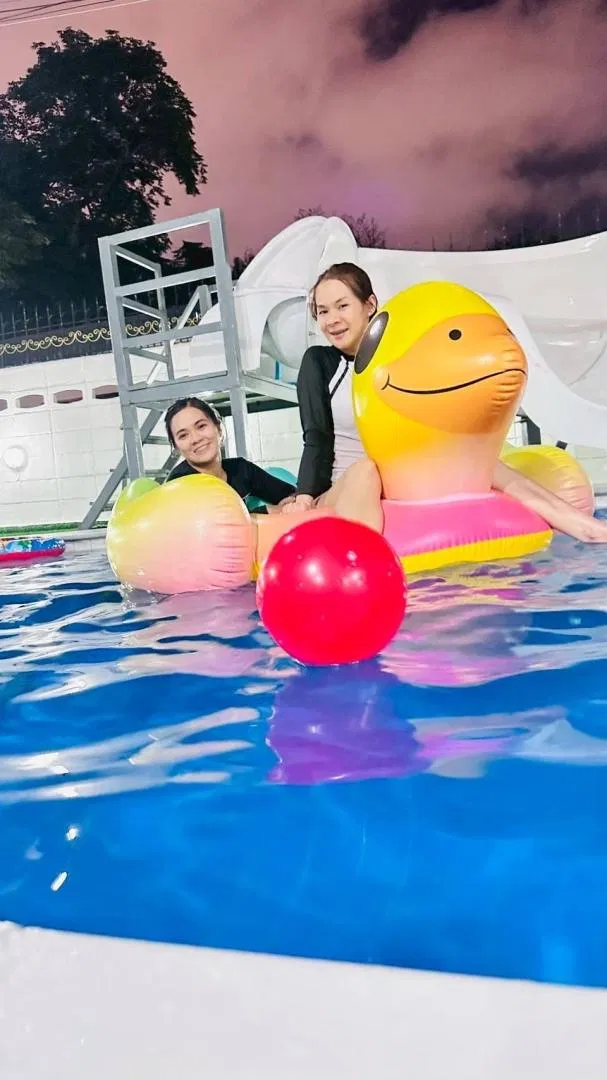 รูปจากลูกค้า GRETA POOLVILLA