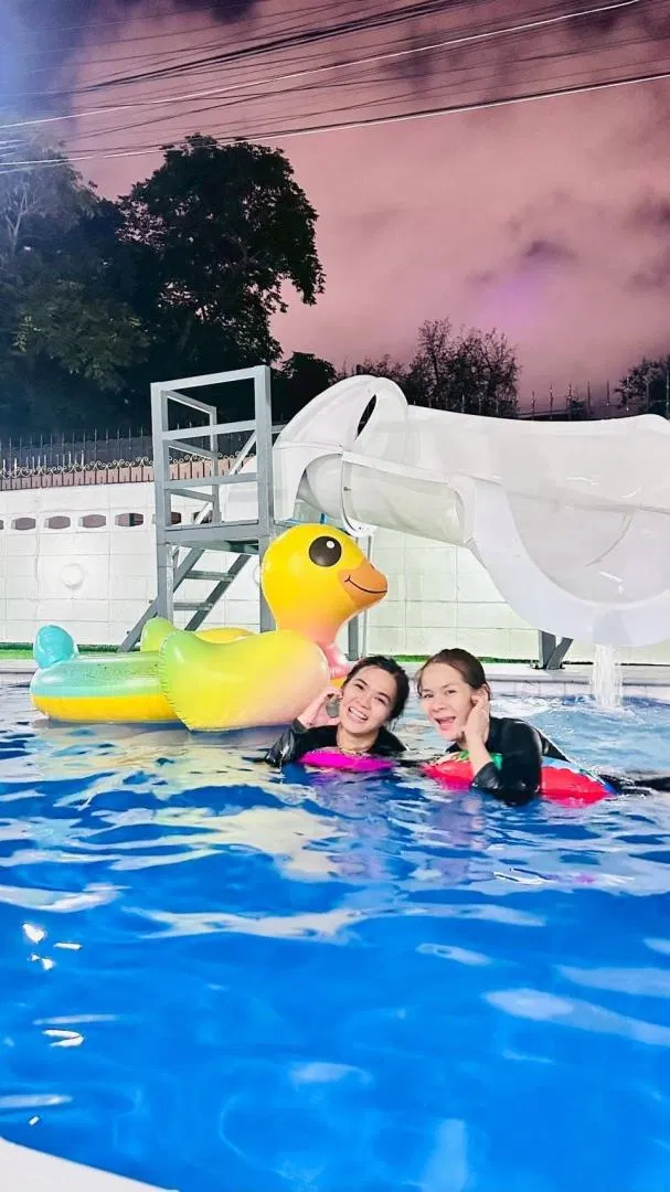 รูปจากลูกค้า GRETA POOLVILLA