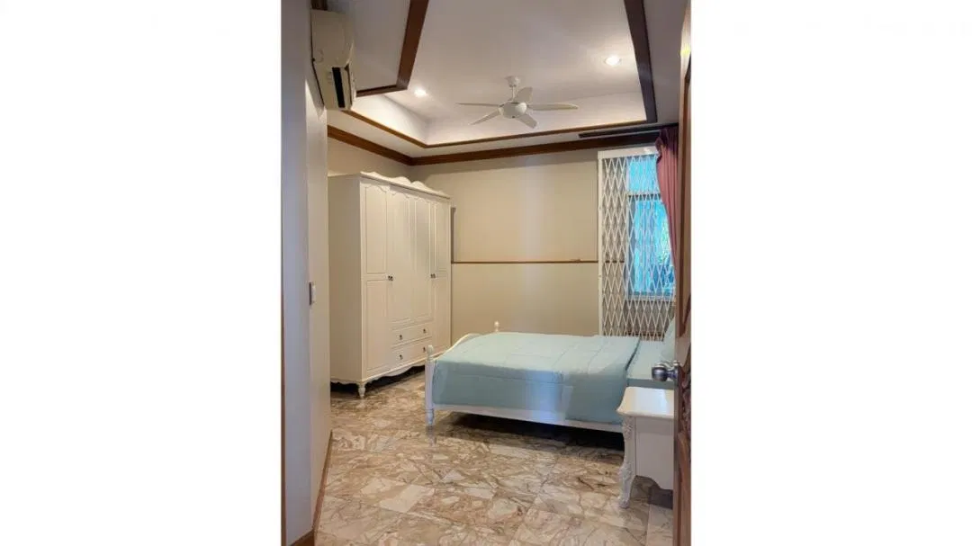 ห้องนอน Fridayhouse