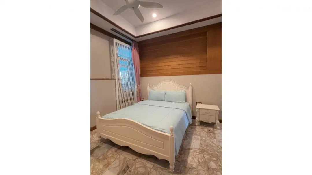 ห้องนอน Fridayhouse