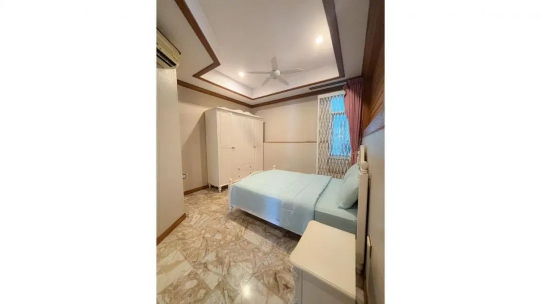 ห้องนอน Fridayhouse