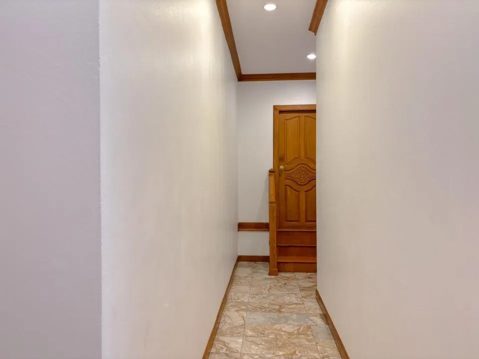 ภายใน Fridayhouse