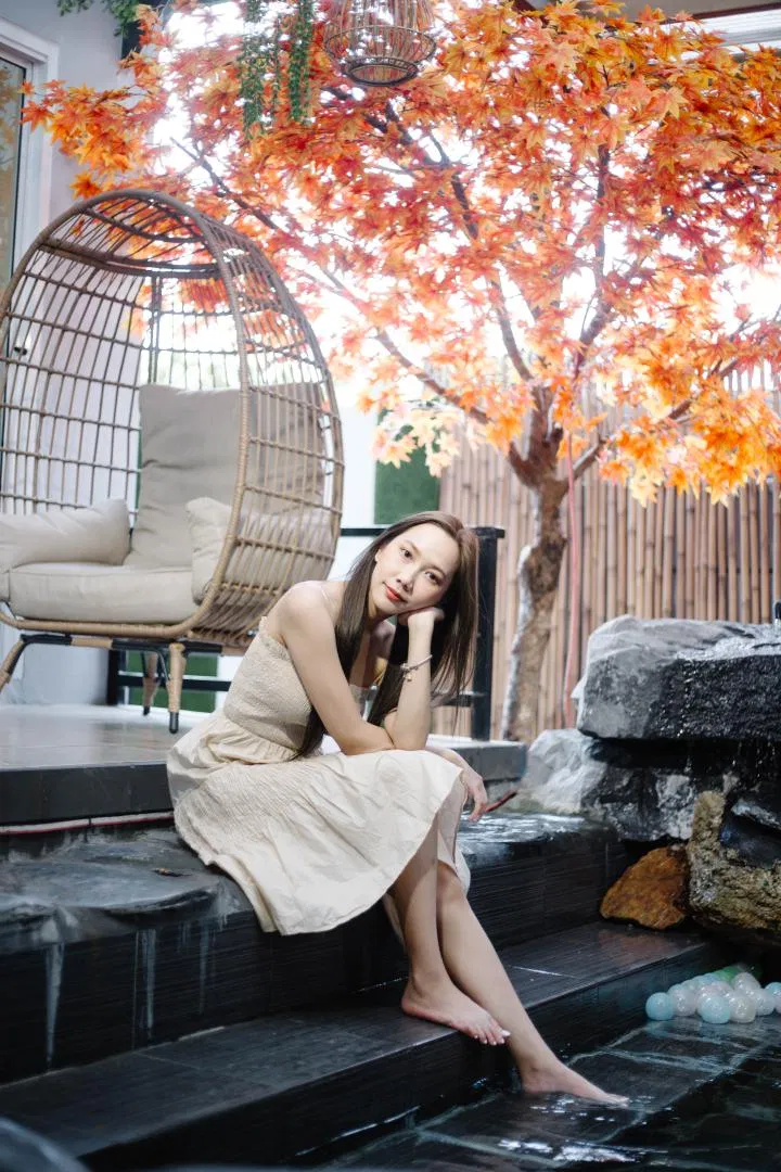 รูปจากลูกค้า พิพิมพูลวิลล่า ศรีราชา