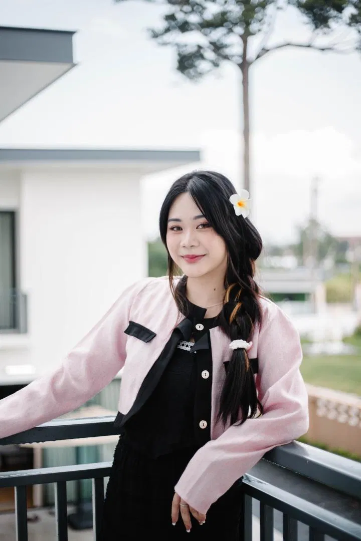 รูปจากลูกค้า Marine pool villa