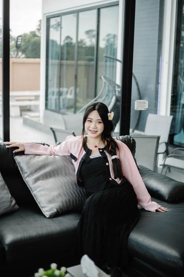 รูปจากลูกค้า Marine pool villa