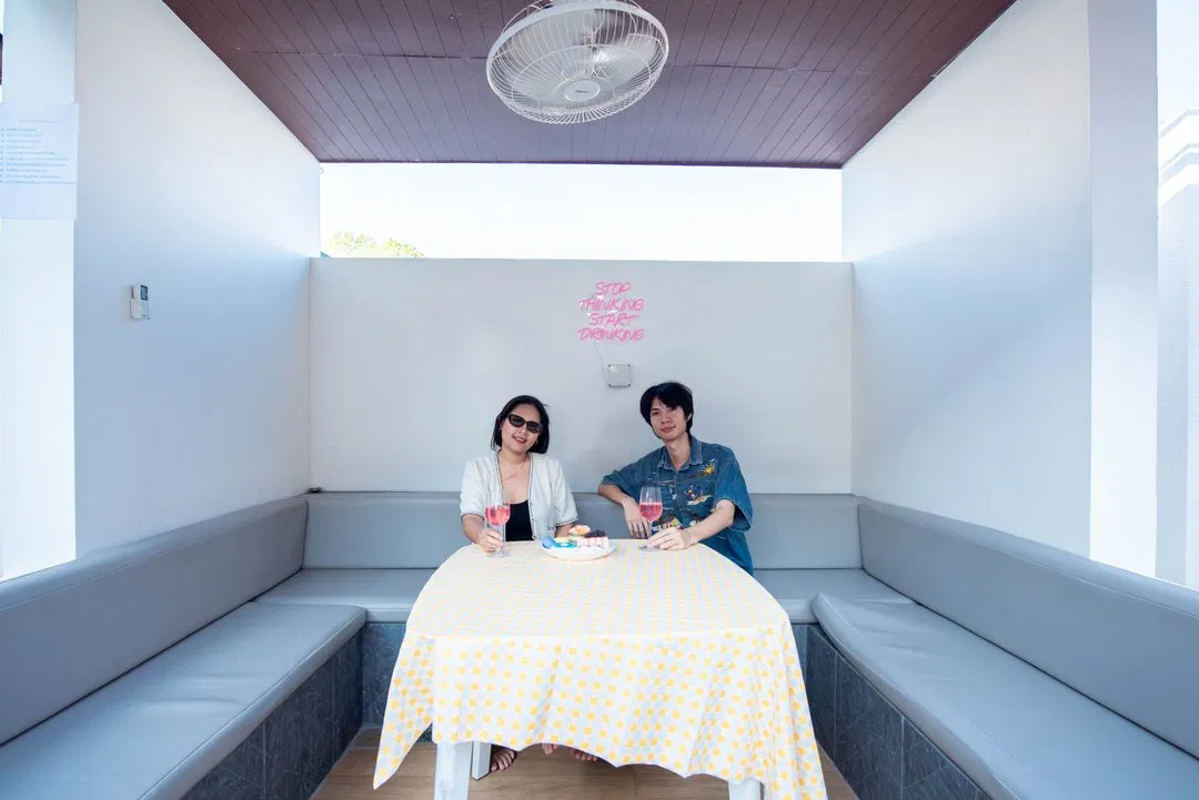 รูปจากลูกค้า Miguel Plus Pool Villa