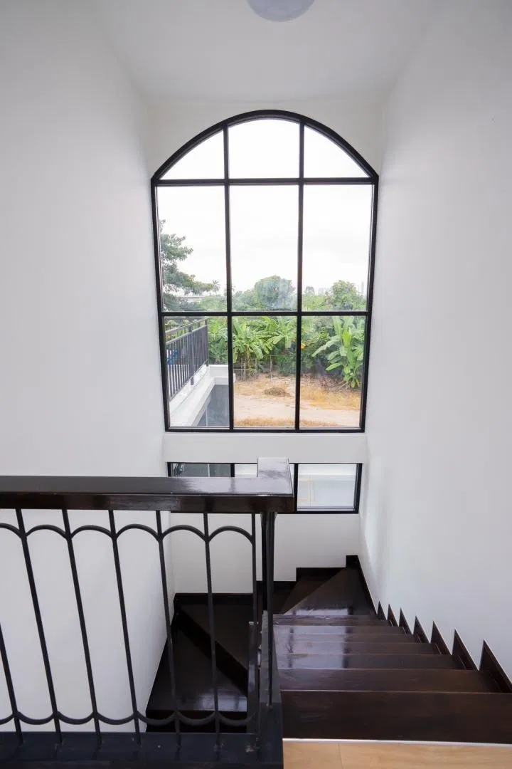 ภายใน Magma House Poolvilla