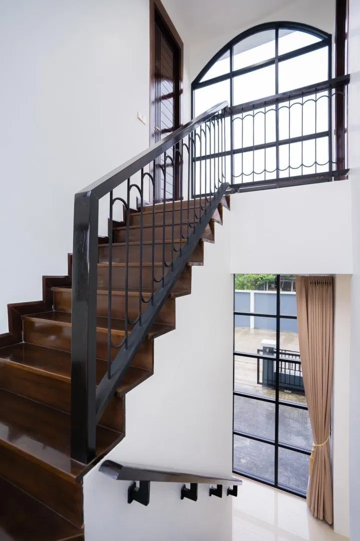 ภายใน Magma House Poolvilla