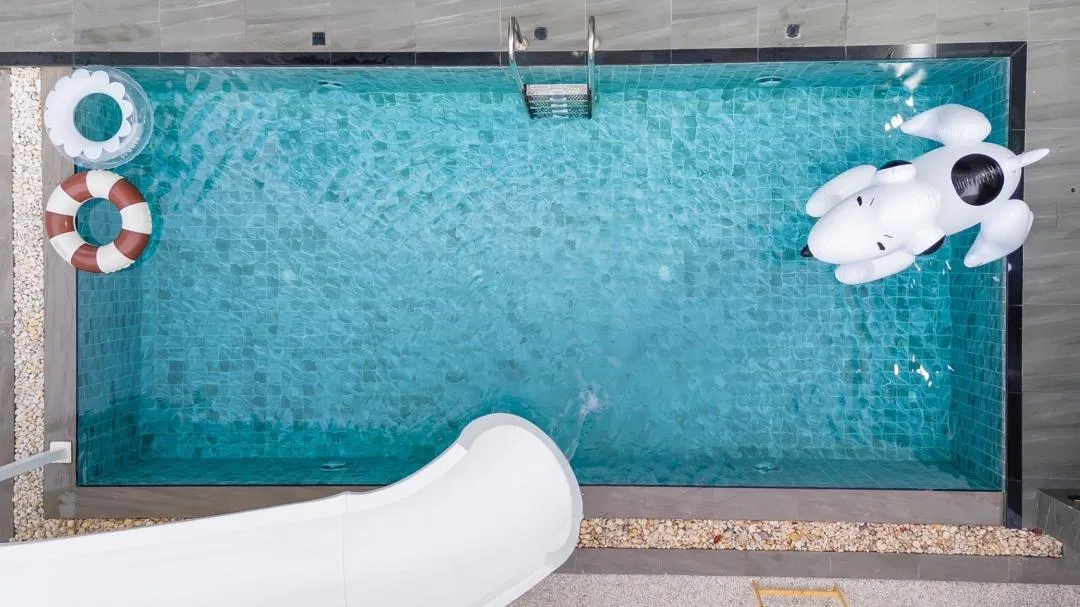 ภายนอก Magma House Poolvilla