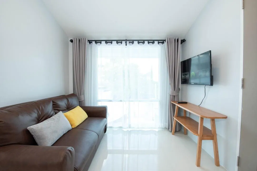 ห้องนอน Center point