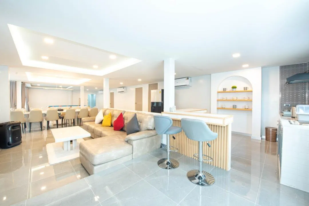 ภายใน Center point