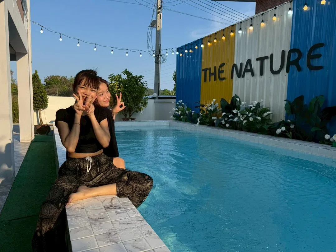 รูปจากลูกค้า The nature