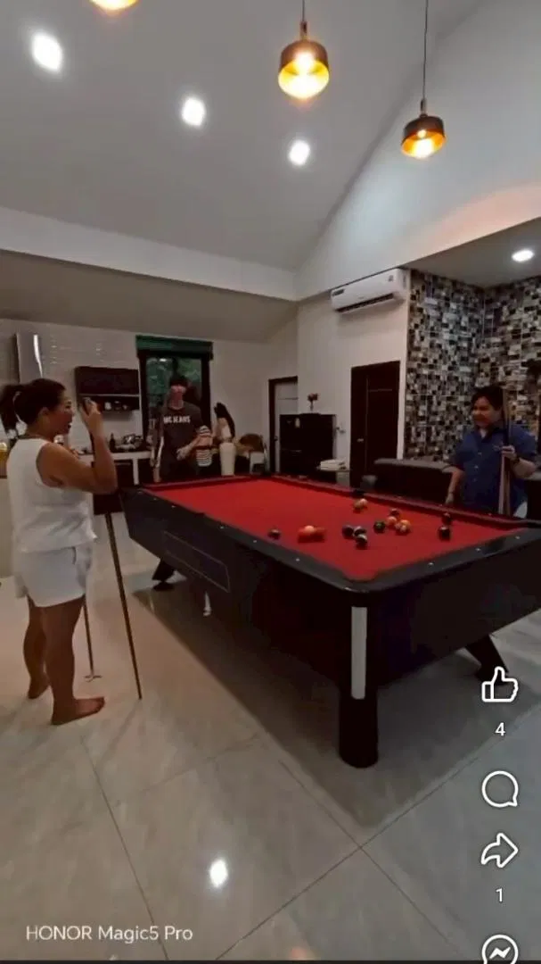 รูปจากลูกค้า NongYing Pool Villa