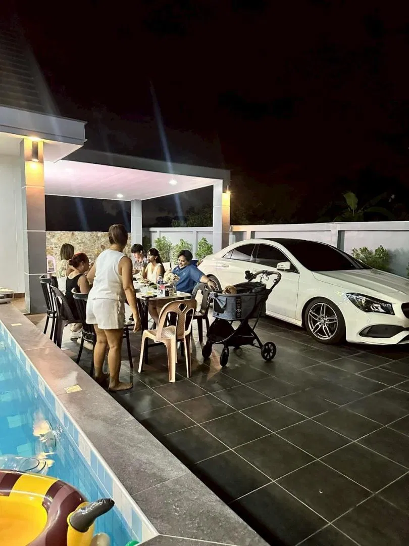 รูปจากลูกค้า NongYing Pool Villa