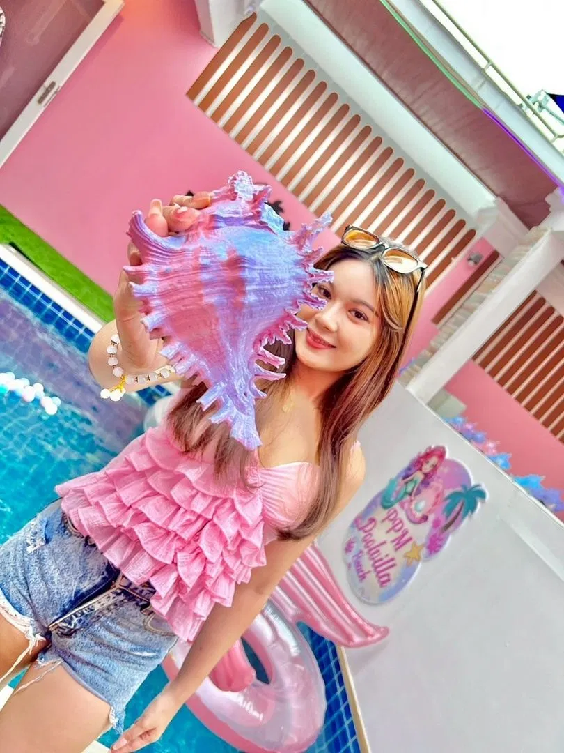 รูปจากลูกค้า PPM Beach