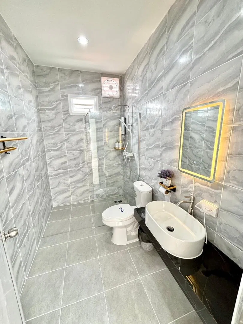 ห้องน้ำ Dream pool villa 3