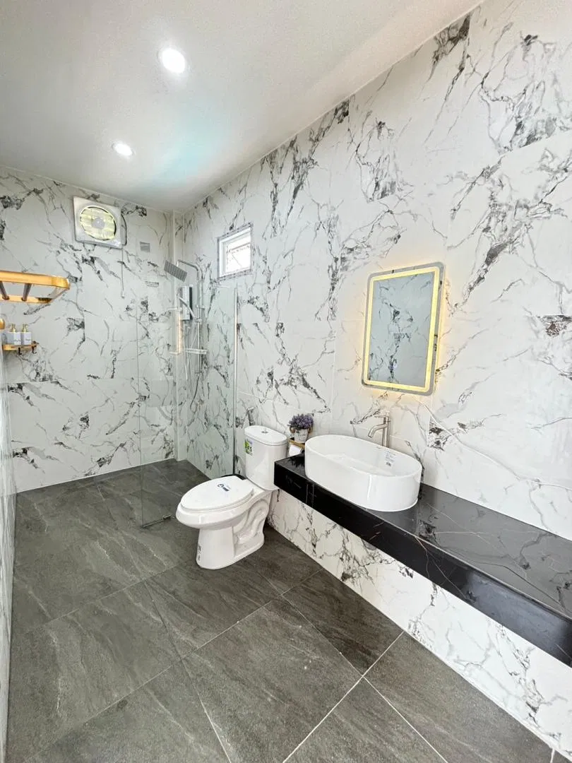 ห้องน้ำ Dream pool villa 3