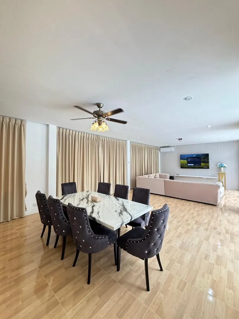 ภายใน Dream pool villa 3