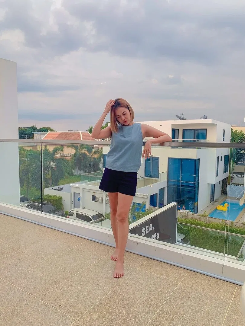 รูปจากลูกค้า Your Days Plus pool villa
