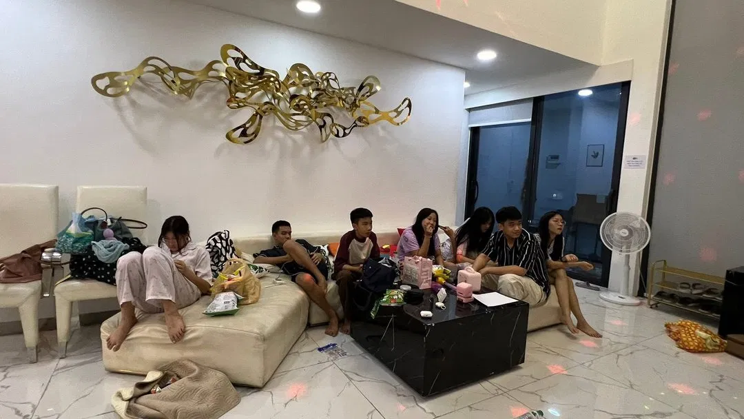 รูปจากลูกค้า Your Days Plus pool villa
