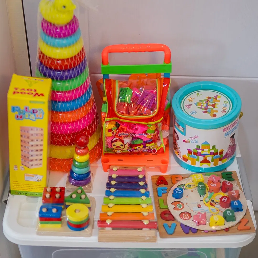 ภายใน BUDDe Cozy House