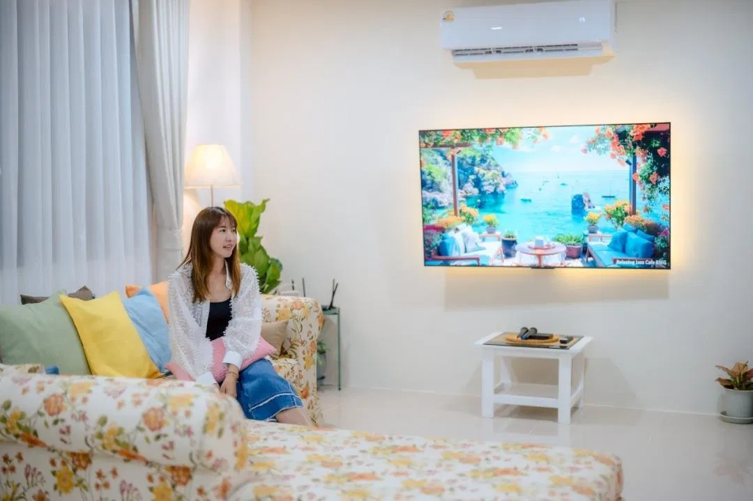 รูปจากลูกค้า BUDDe Cozy House