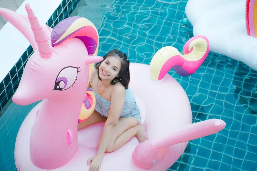 รูปจากลูกค้า Scene stay Pool villa @Pranburi