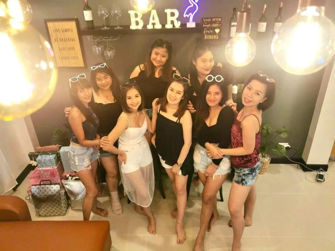 รูปจากลูกค้า Scene stay Pool villa @Pranburi