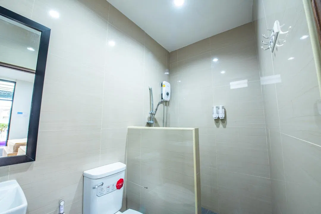 ห้องน้ำ Sunshine Life (PM2)