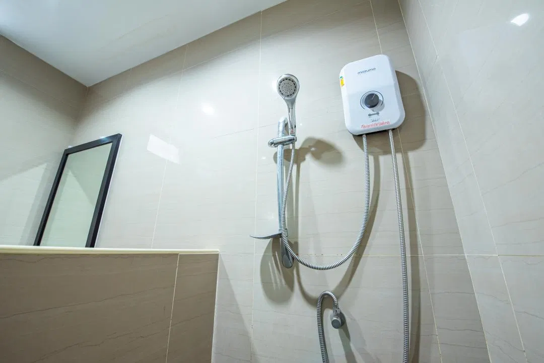 ห้องน้ำ Sunshine Life (PM2)