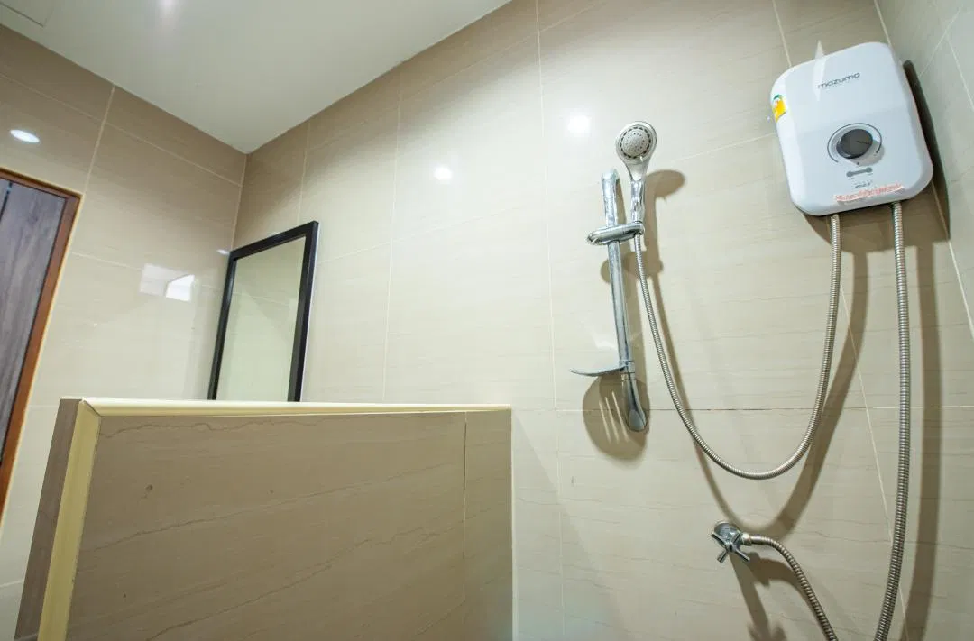 ห้องน้ำ Sunshine Life (PM2)