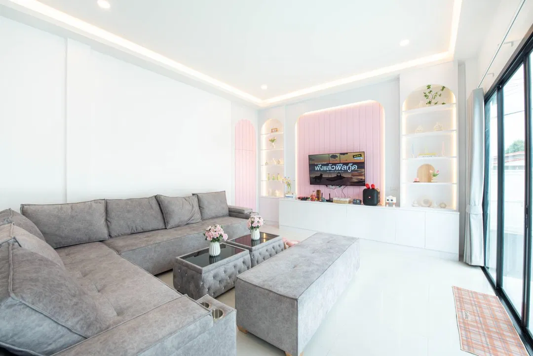 ภายใน Florimond