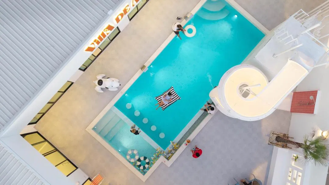 รูปจากลูกค้า Villa De Moon