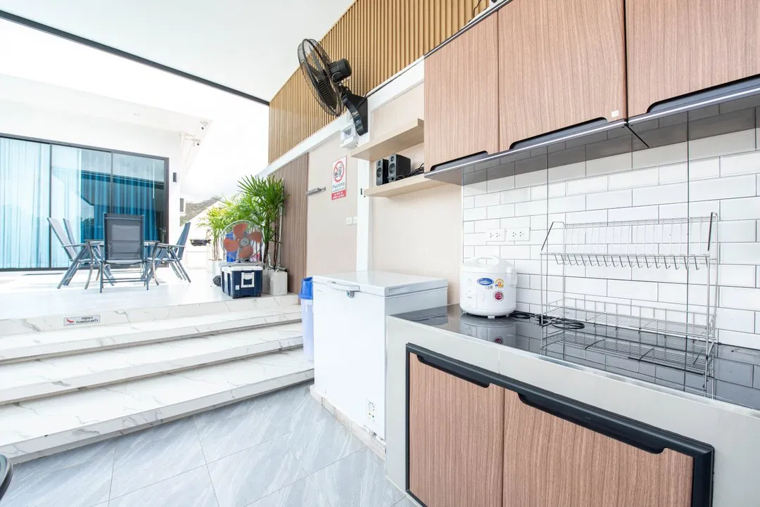 ครัว PN CASA VILLA