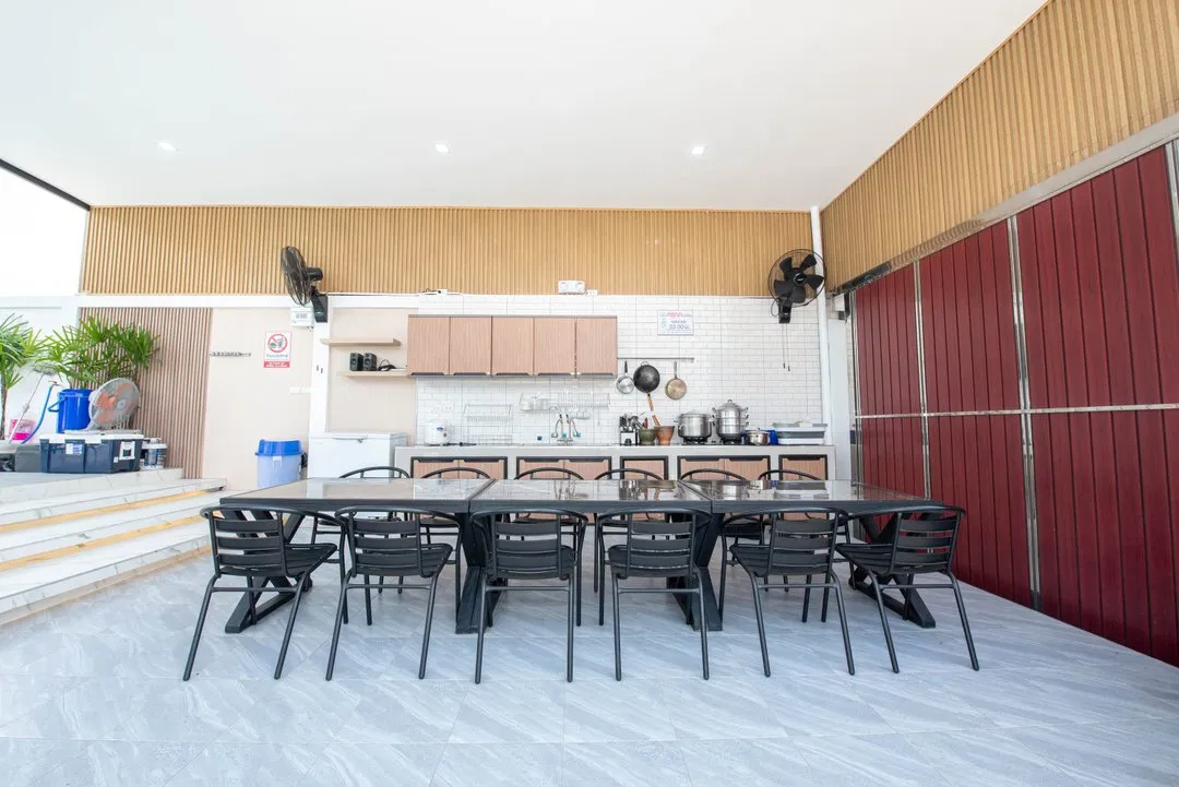 ครัว PN CASA VILLA