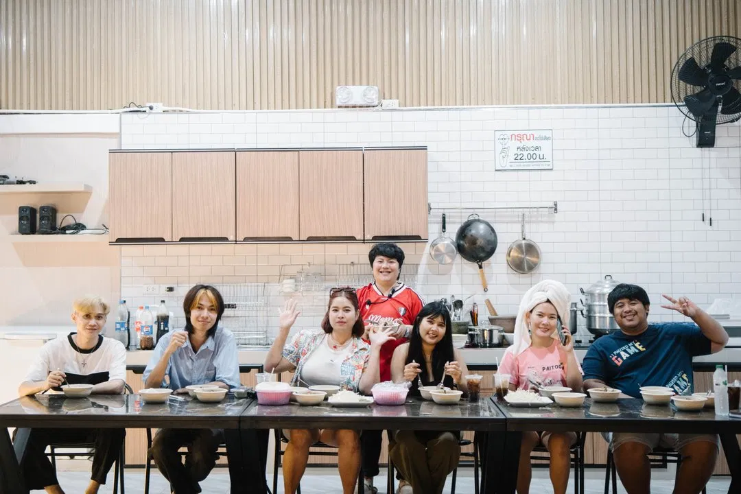 รูปจากลูกค้า PN CASA VILLA