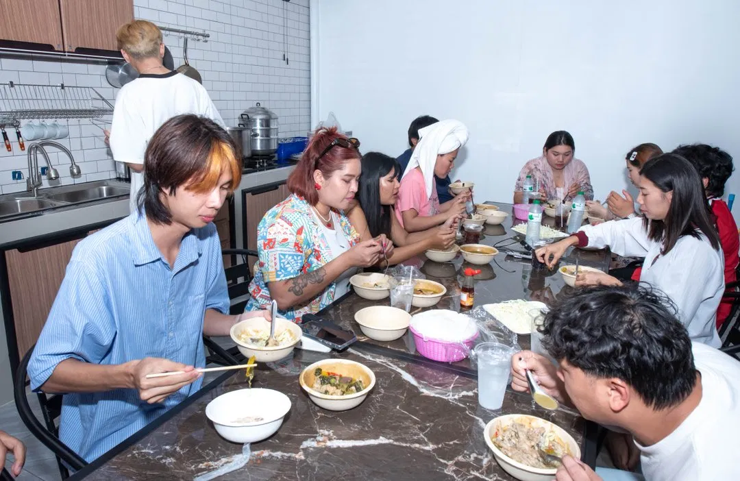 รูปจากลูกค้า PN CASA VILLA