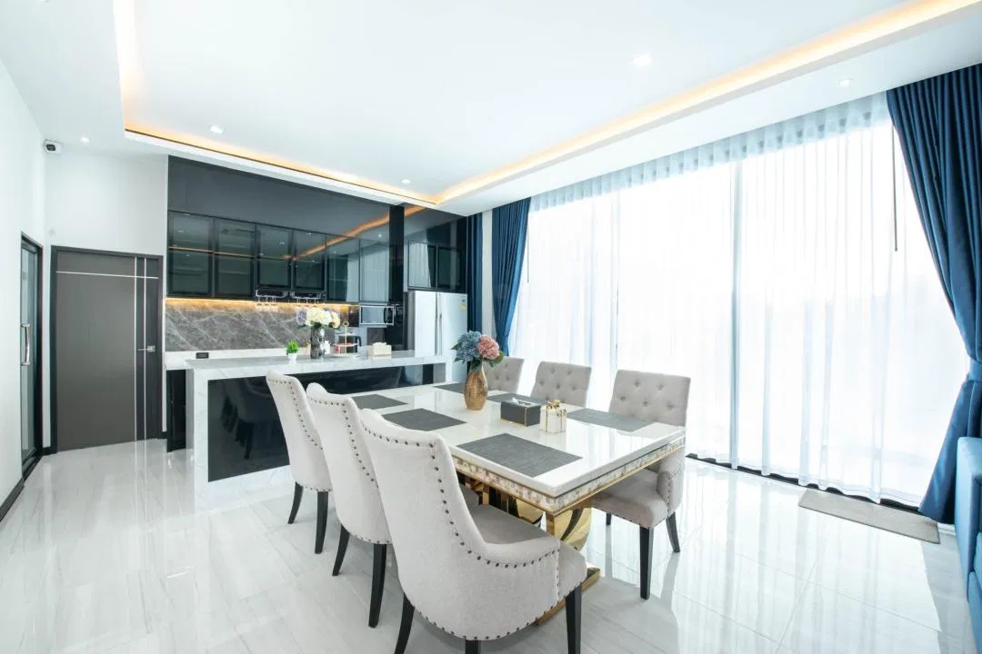 ภายใน PN CASA VILLA