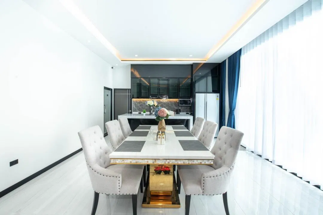 ภายใน PN CASA VILLA
