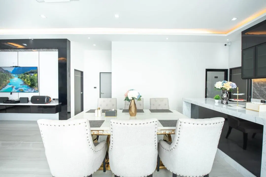 ภายใน PN CASA VILLA