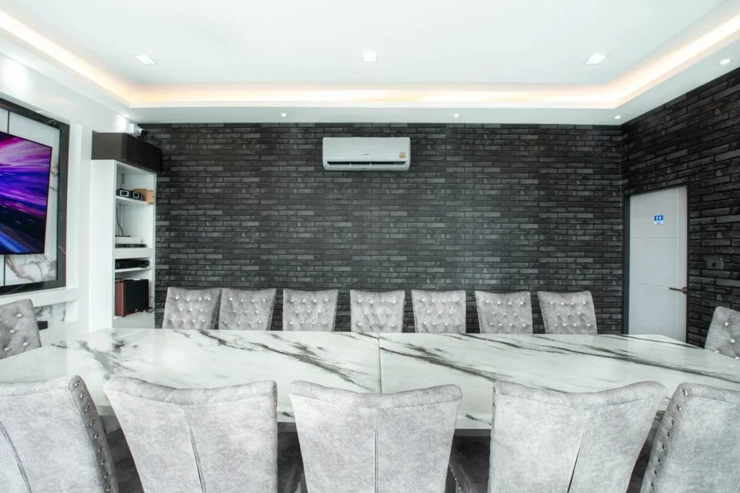ภายใน PN CASA VILLA