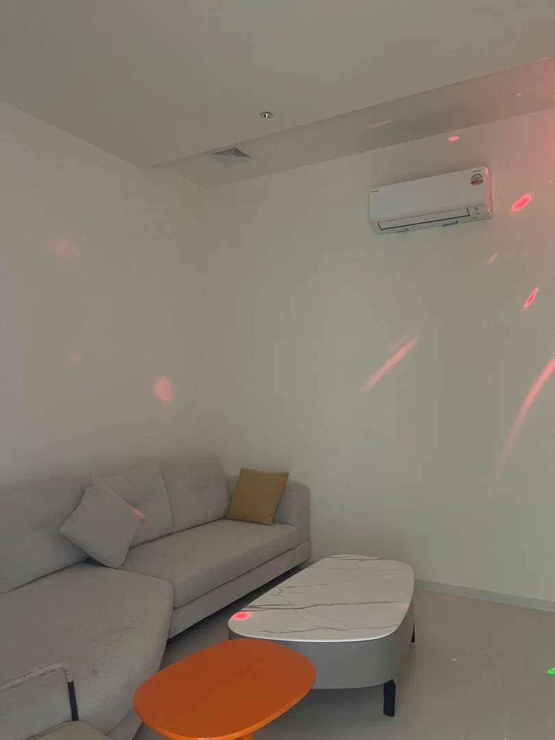 ภายใน Layla Poolvilla pattaya