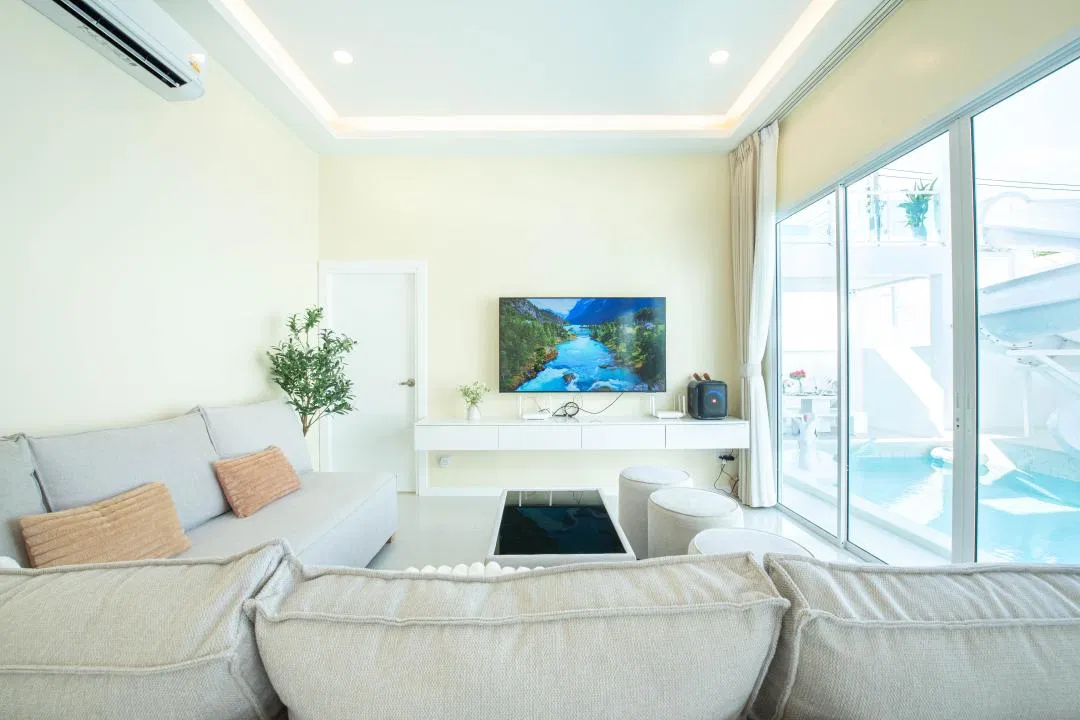 ภายใน Heal Pattaya