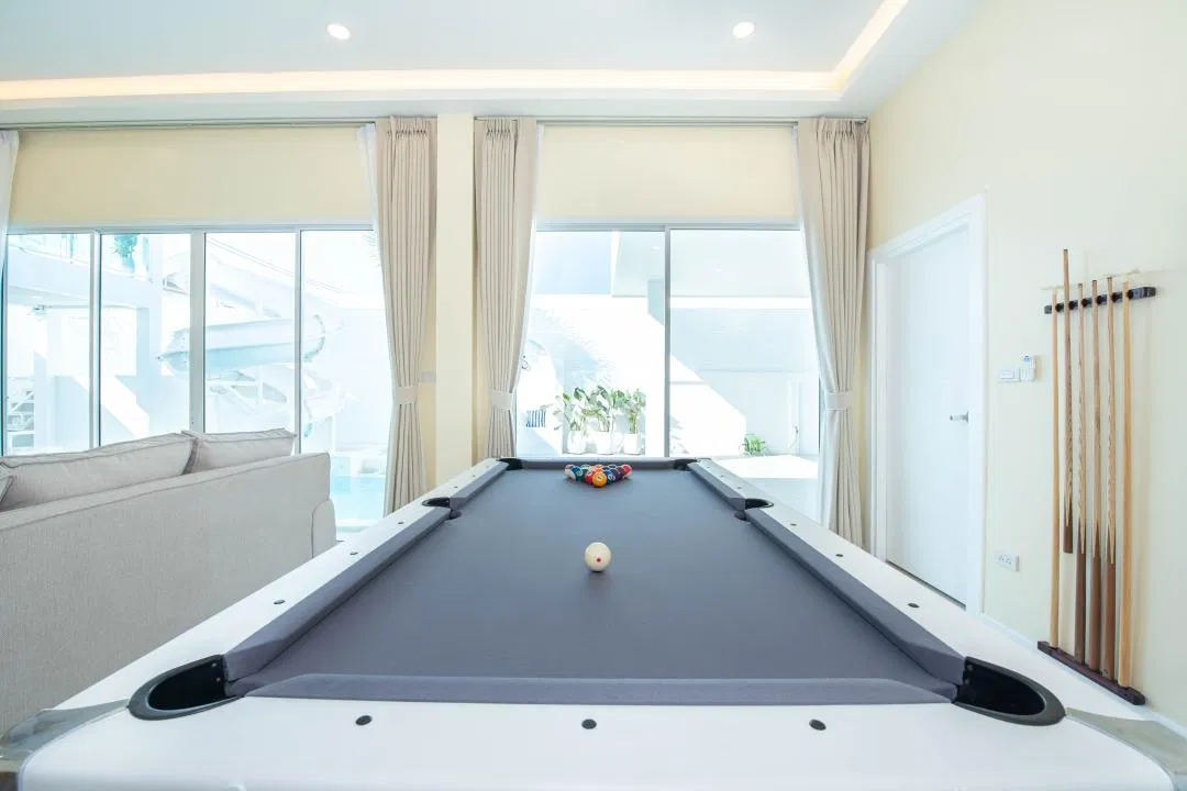 ภายใน Heal Pattaya